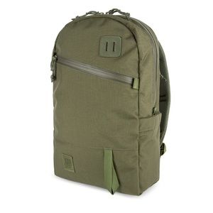 Topo Daypack Tech Olive